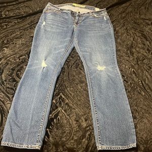 Old navy. The sweetheart. Size 10